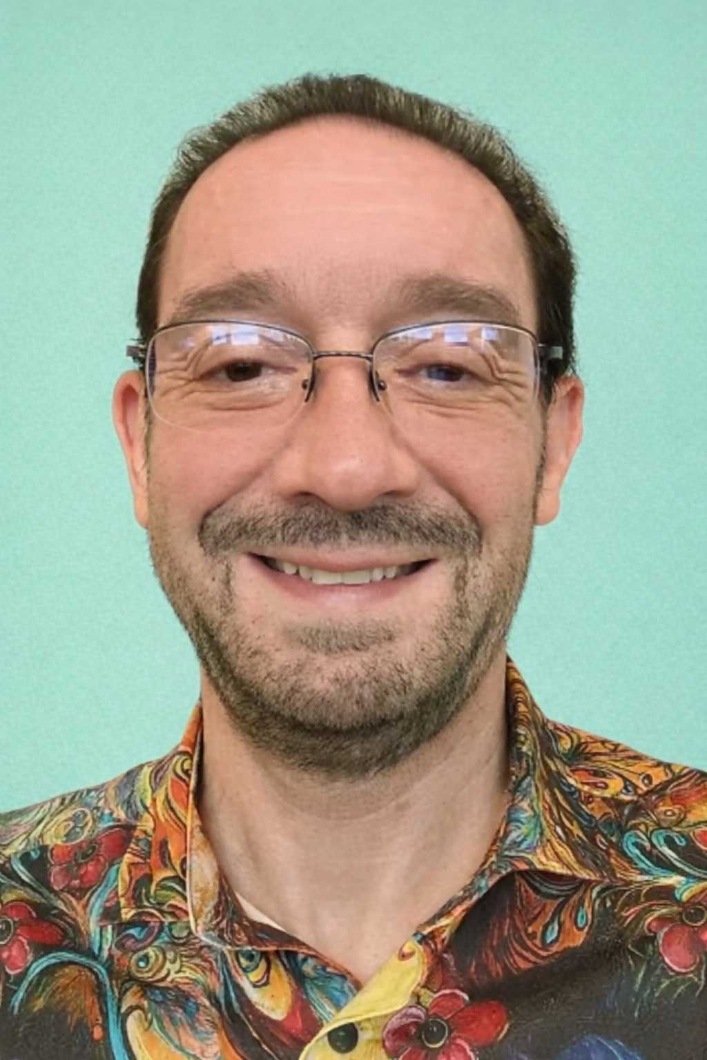 Phillip Evans Hypnotherapist