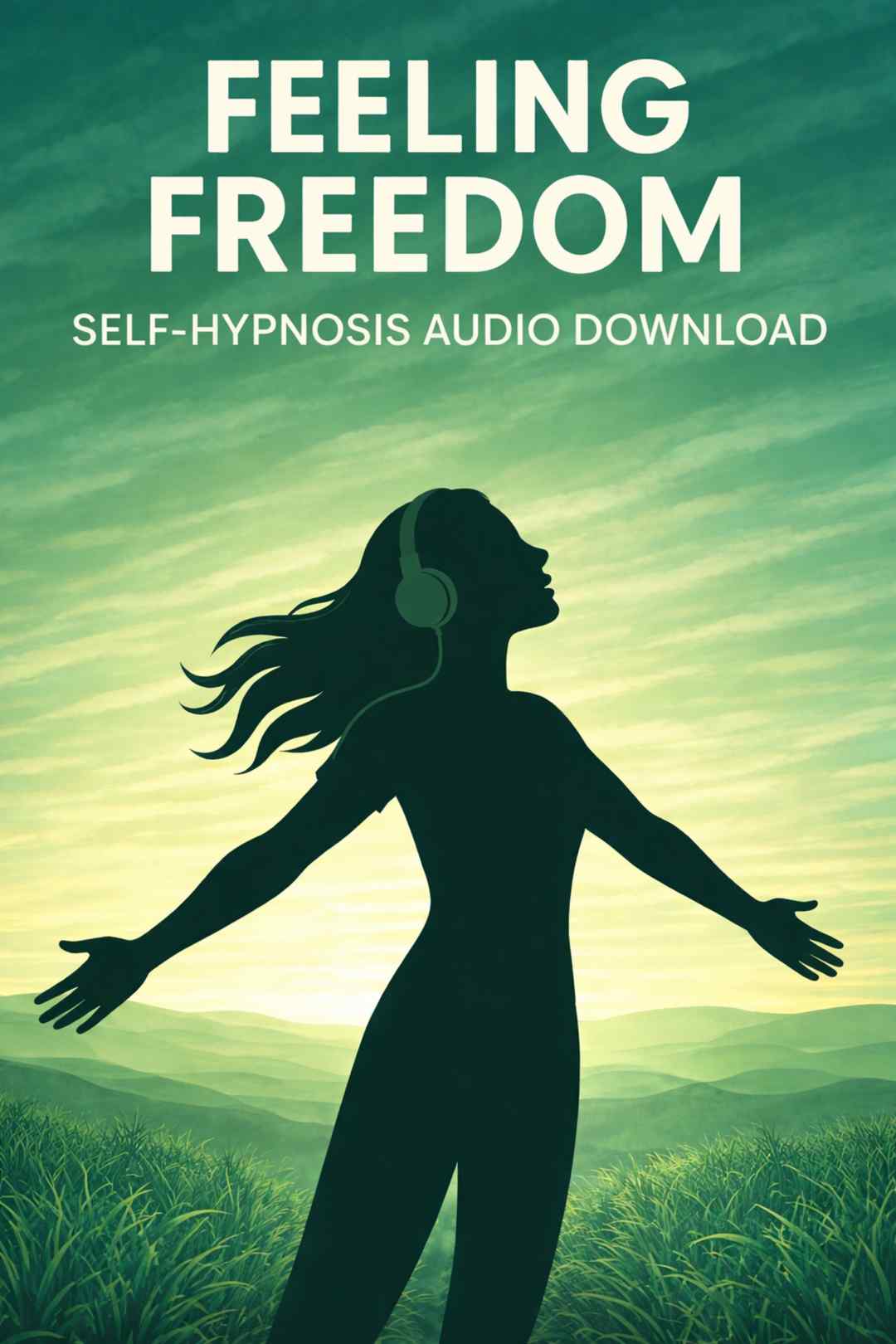Feeling Freedom Free Audio