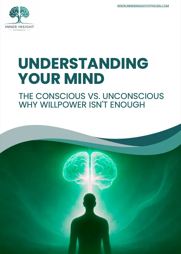 Understanding Your Mind Cover