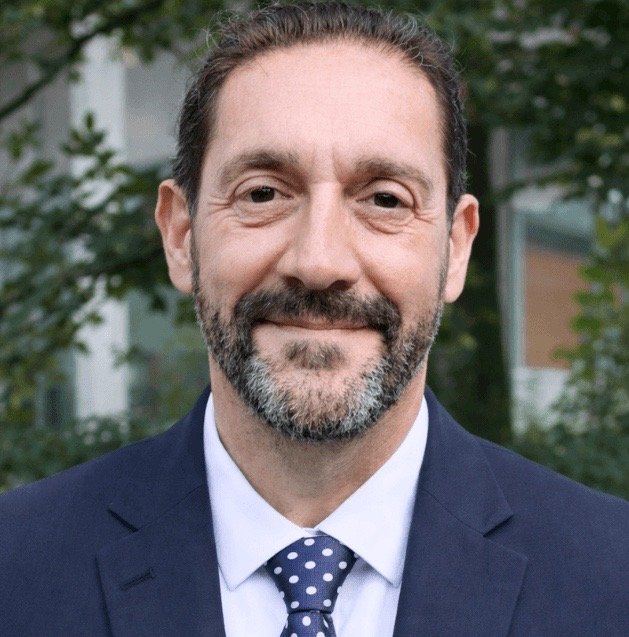 Phillip Evans Headteacher to Hypnotist