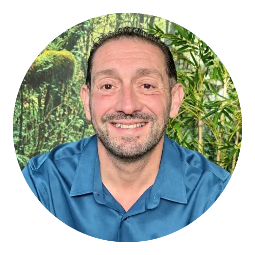 Phillip Evans Headteacher to Hypnotist