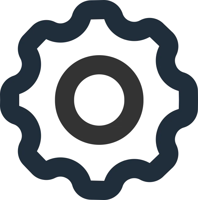 How many hours Automated Operator saves it's clients on average (decorative icon)