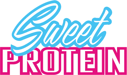 Logo Sweet Protein