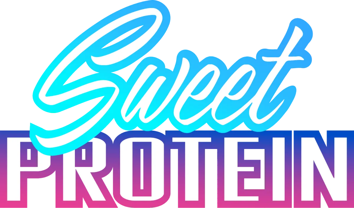 Logo Sweet Protein