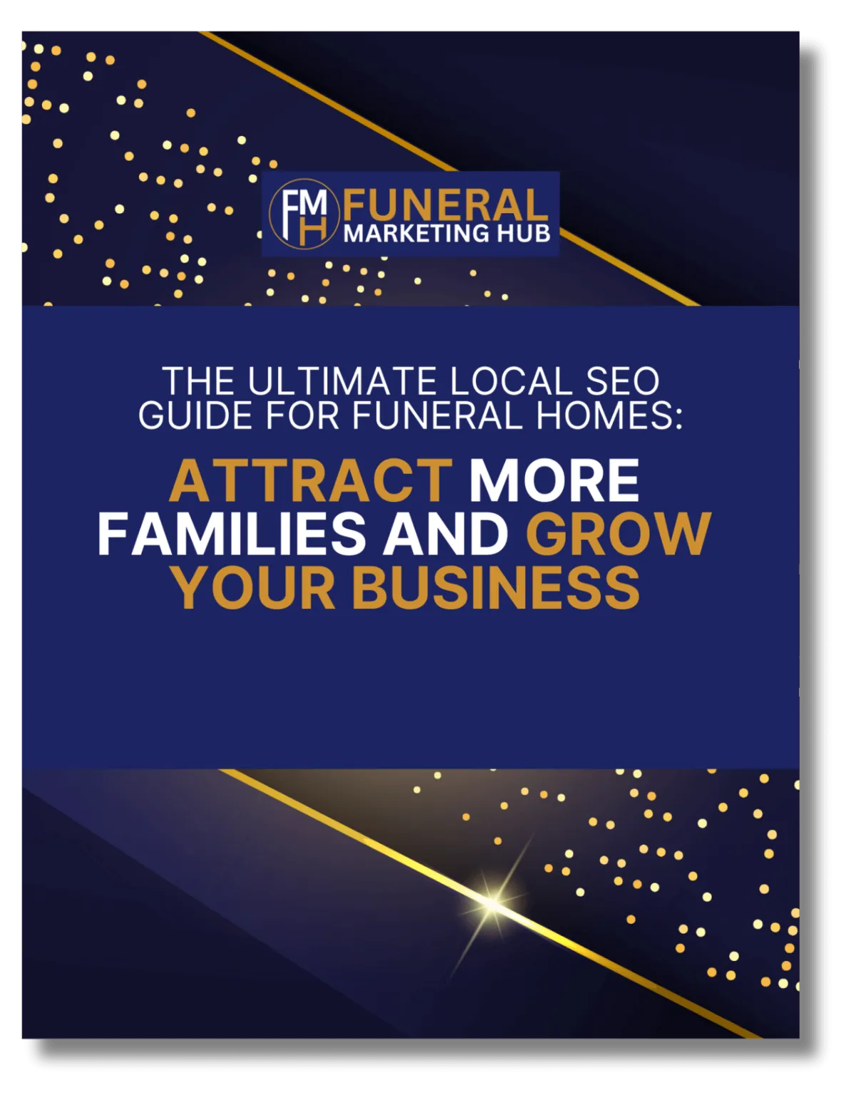The Ultimate Local SEO Guide for Funeral Homes
