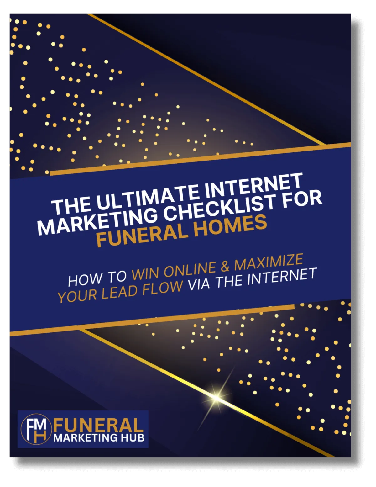 Ultimate Internet Marketing Checklist for Funeral Homes