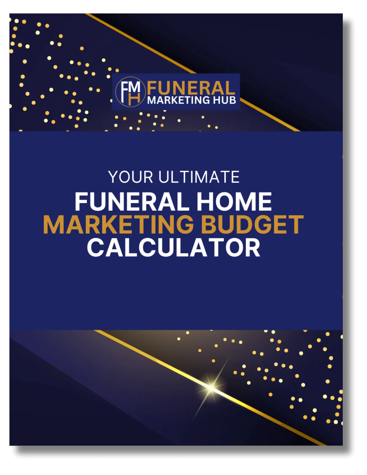 Your Ultimate Funeral Home Marketing Budget Calculator