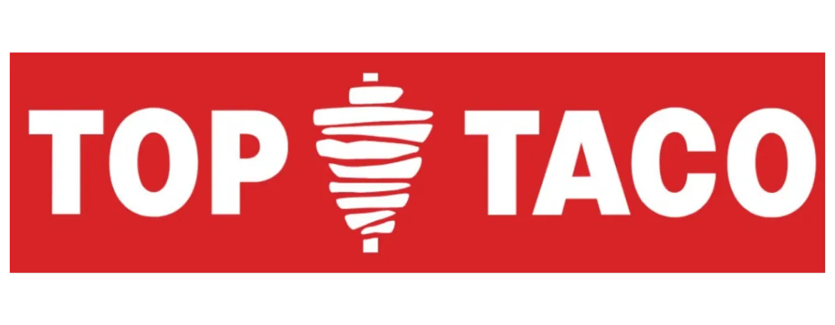 Top Taco Brand Logo