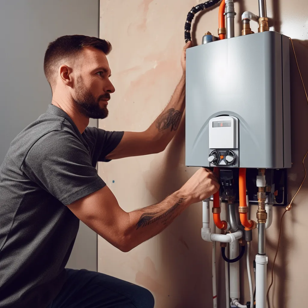 How To Choose A Water Heater In West Monroe Definitive Guide How to choose a water heater in west monroe definitive guide