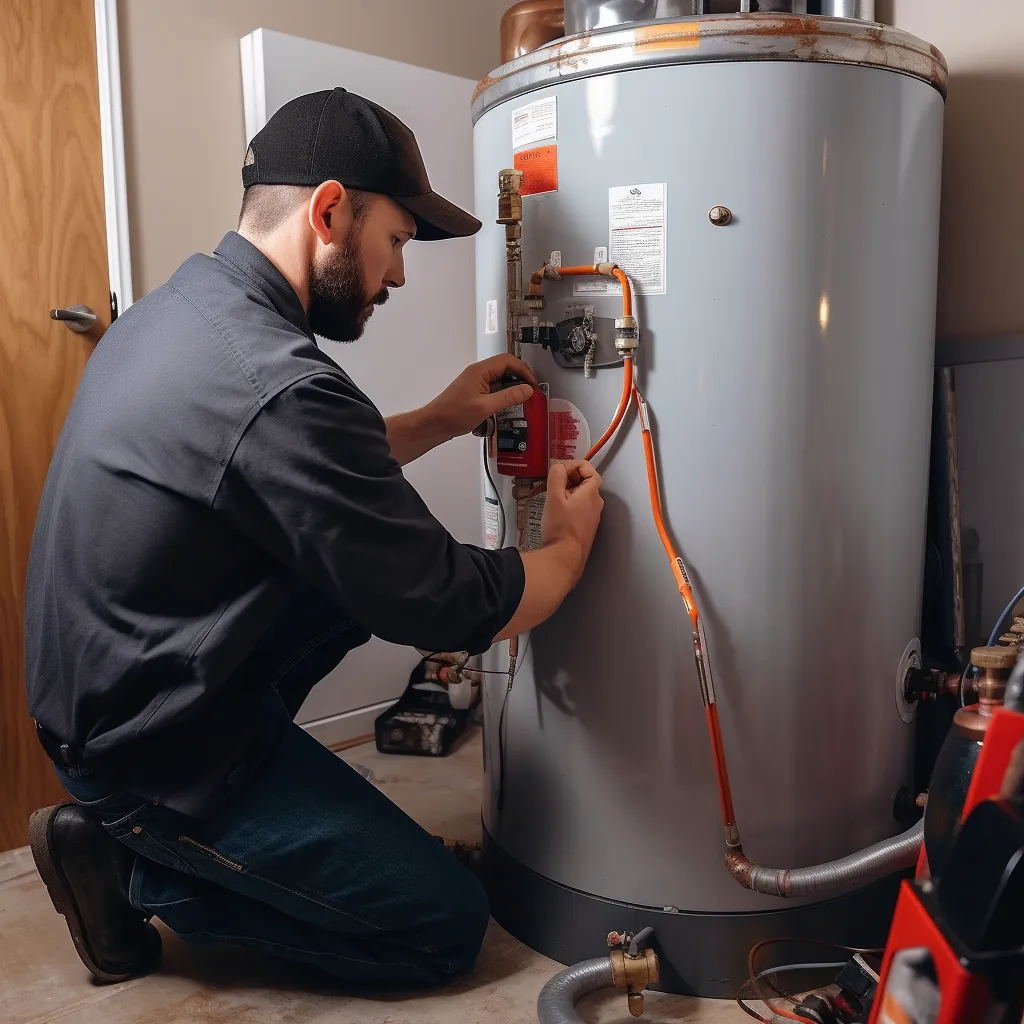 What Are Differences Between Gas vs Electric Water Heaters?