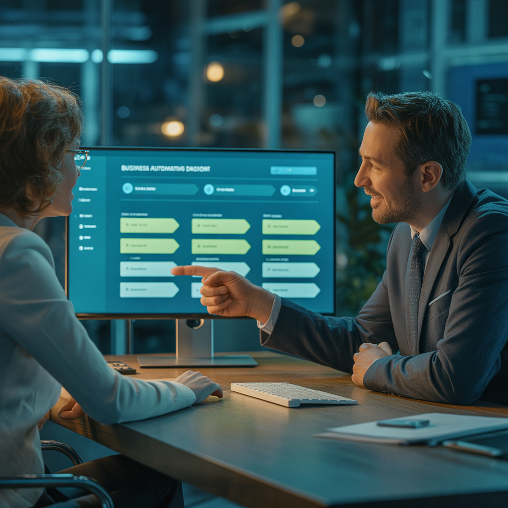 United States Lead Generation