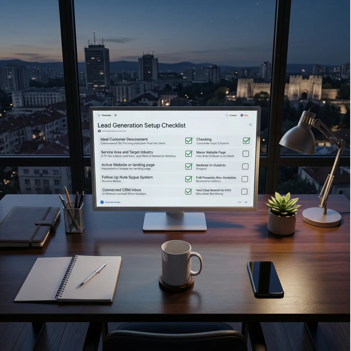 United States Chat Bots