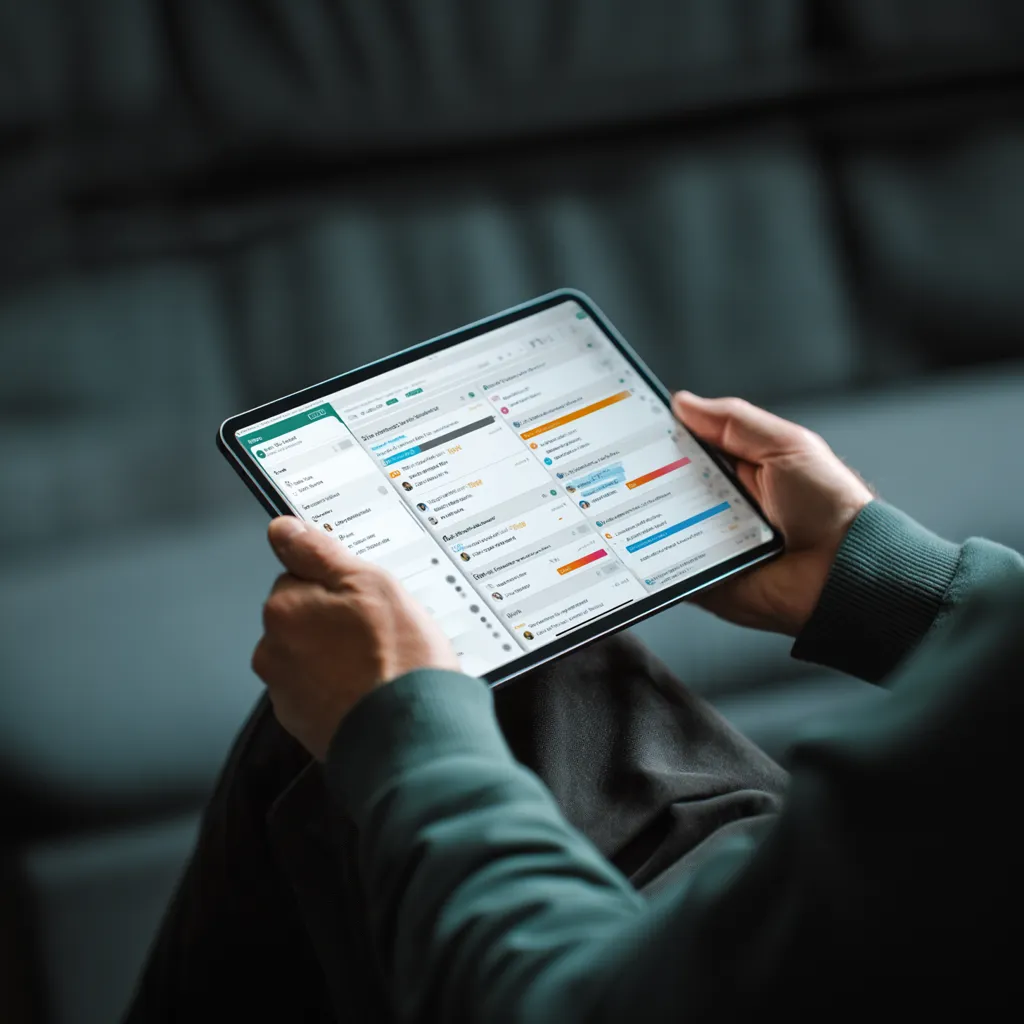 United States Chat Bots