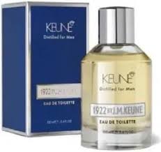 Men’s grooming products at Pete’s Barber Shop