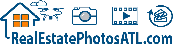 real estate photography