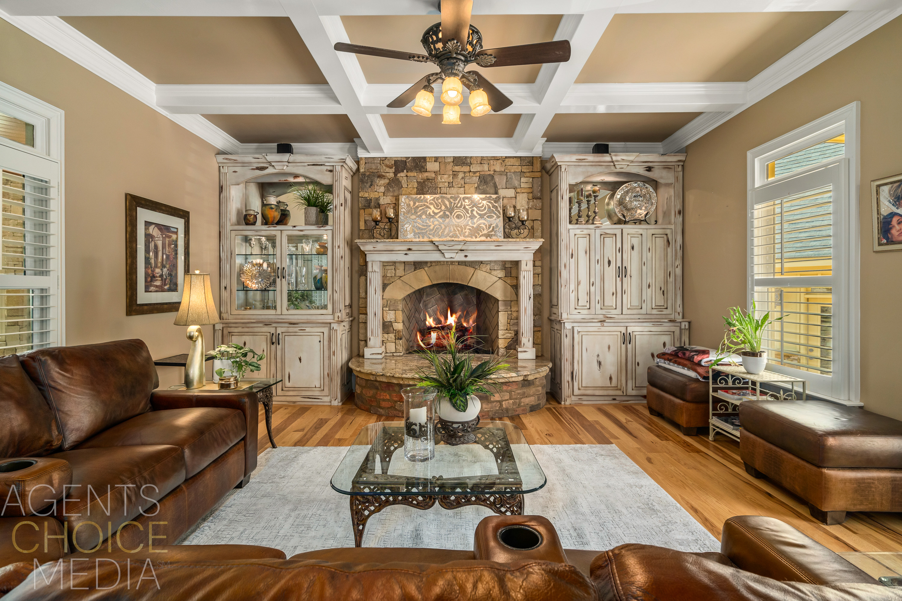 Atlanta real estate photography professional