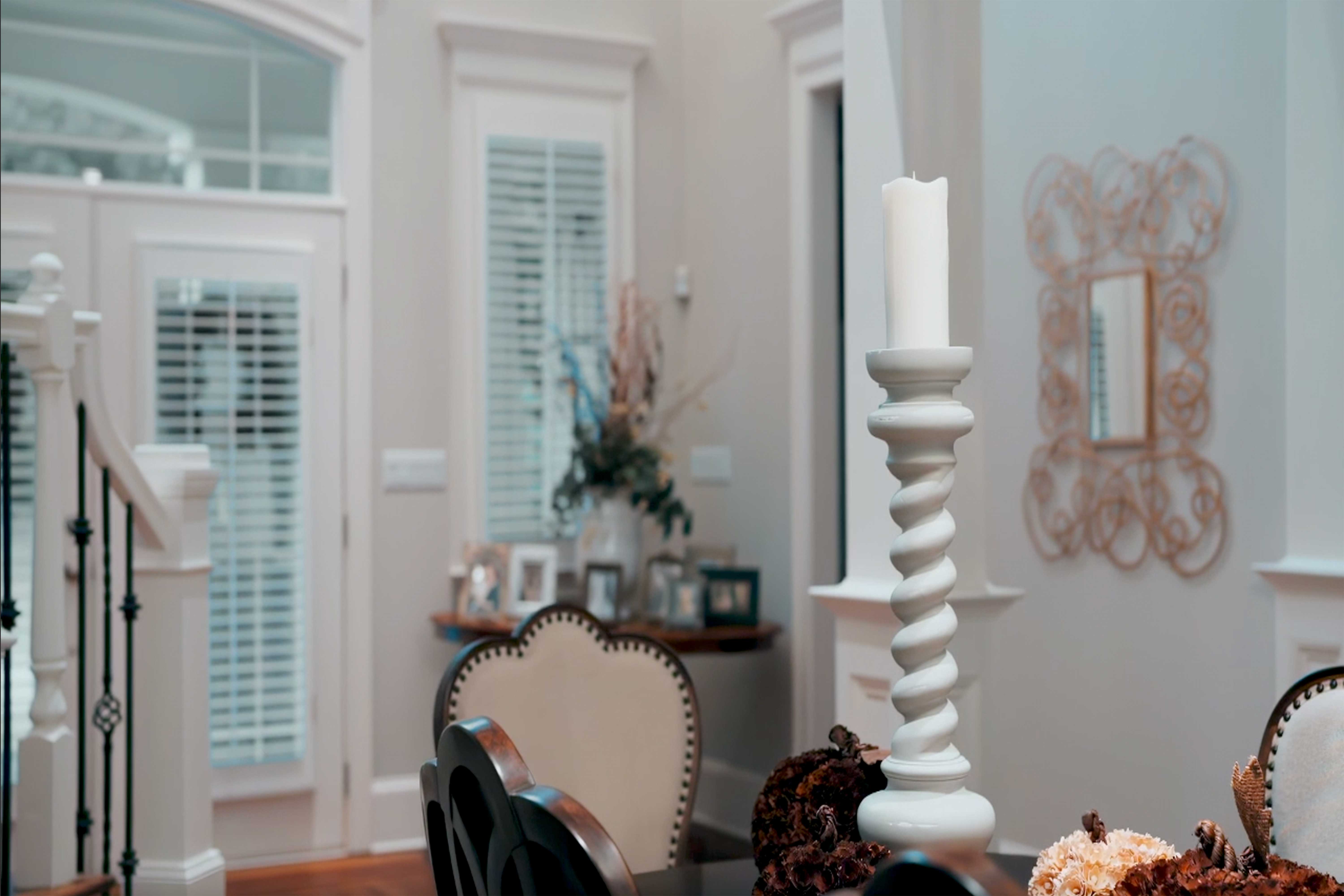 Real estate video walkthrough for MLS and social media