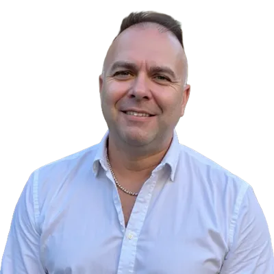 Real estate photographer Danny Garcia from Atlanta – Agents Choice Media