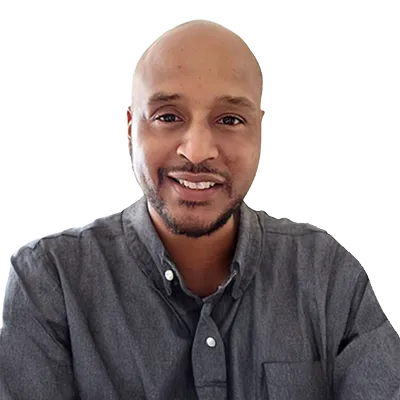 Real estate photographer Antonio from Midtown Atlanta – Agents Choice Media