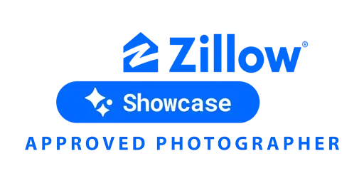 zillow showcase approved phtographer 