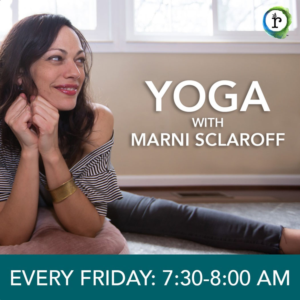 yoga instructor