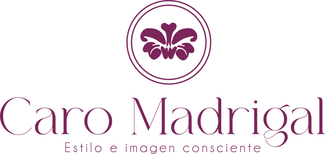 Carolina Madrigal — Estilo e Imagen Consciente