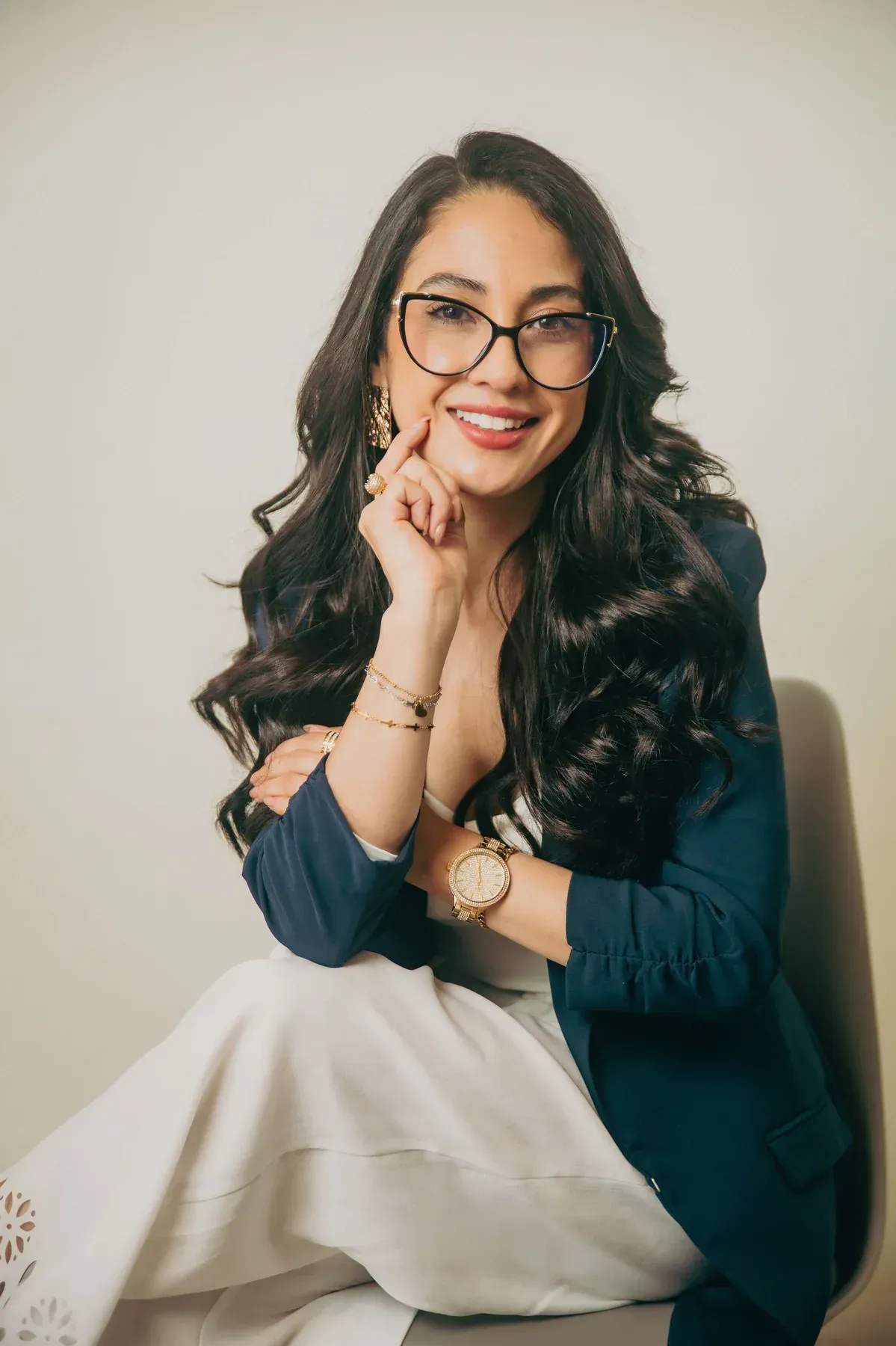 Carolina Madrigal, asesora de imagen consciente en Costa Rica