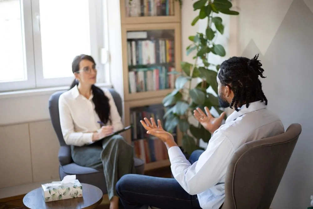 Healing Quest Counseling Villages