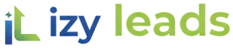 Izy Leads Logo
