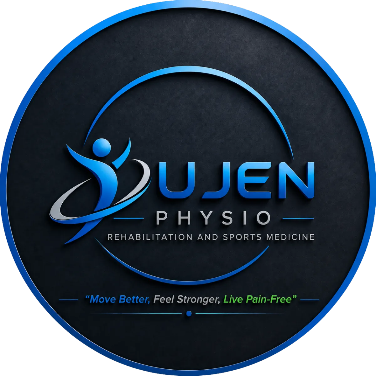 Mova Physio Logo