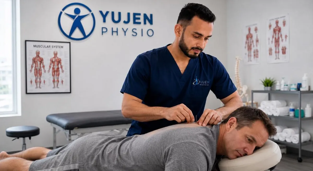 Back Pain