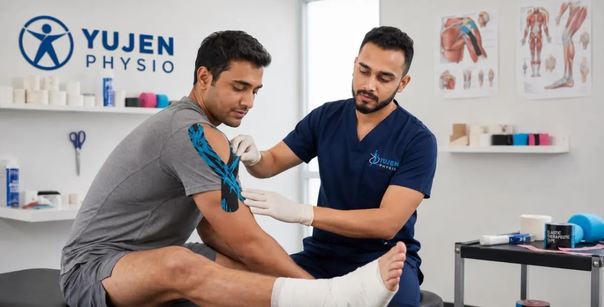 Knee Pain