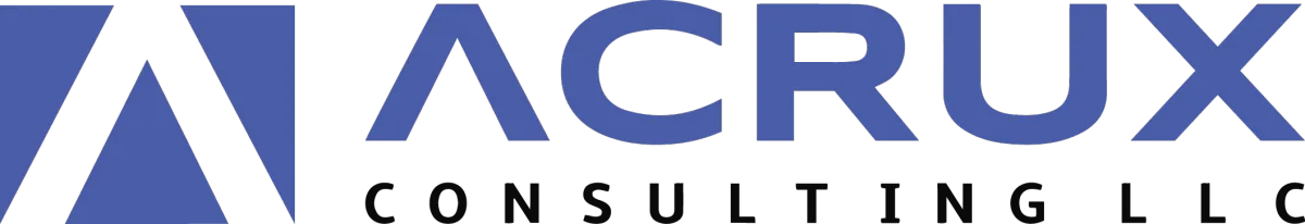 Acrux Consulting logo