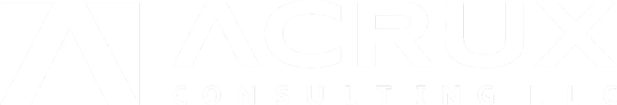 Acrux Consulting logo
