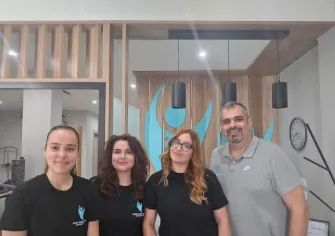 Φυσικοθεραπεία και αποκατάσταση