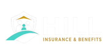 Hill Insurance & Benefits logo
