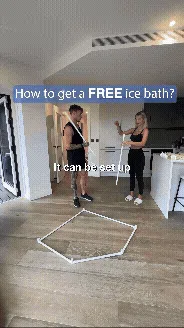 nurecover sauna