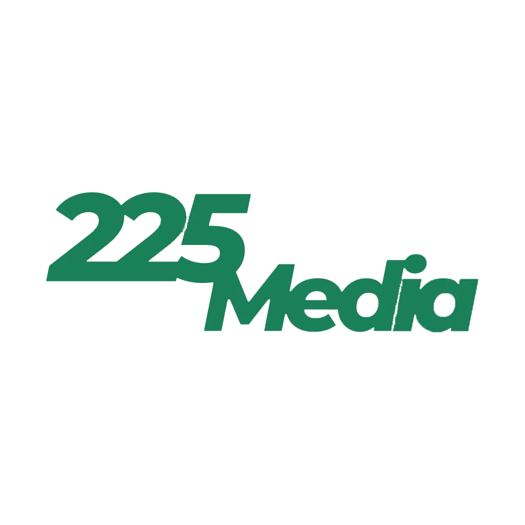 225 media logo
