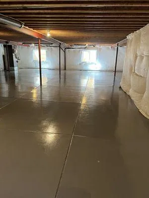 Custom Concrete Coatings of Colorado