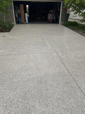 Custom Concrete Coatings of Colorado