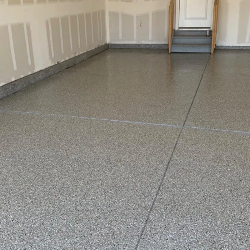 Custom Concrete Coatings of Colorado