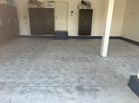 Custom Concrete Coatings of Colorado