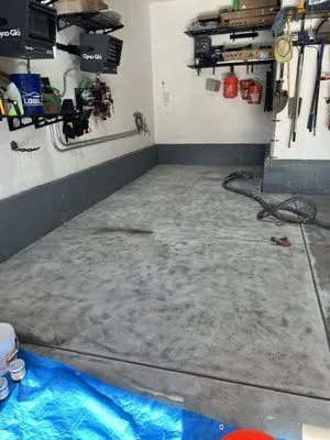 Custom Concrete Coatings of Colorado