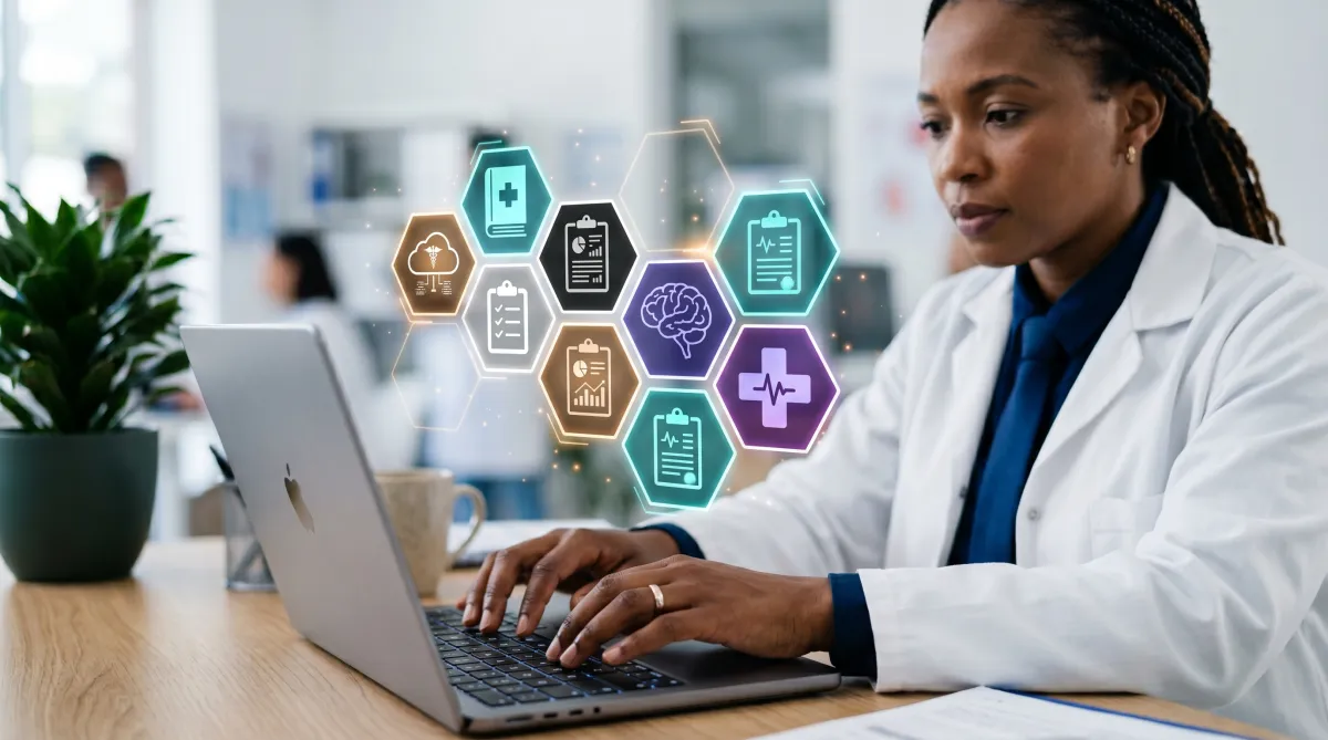 Digital Gaslighting: How Broken Tech Stacks Destroy Patient Trust Before You Even Meet Them