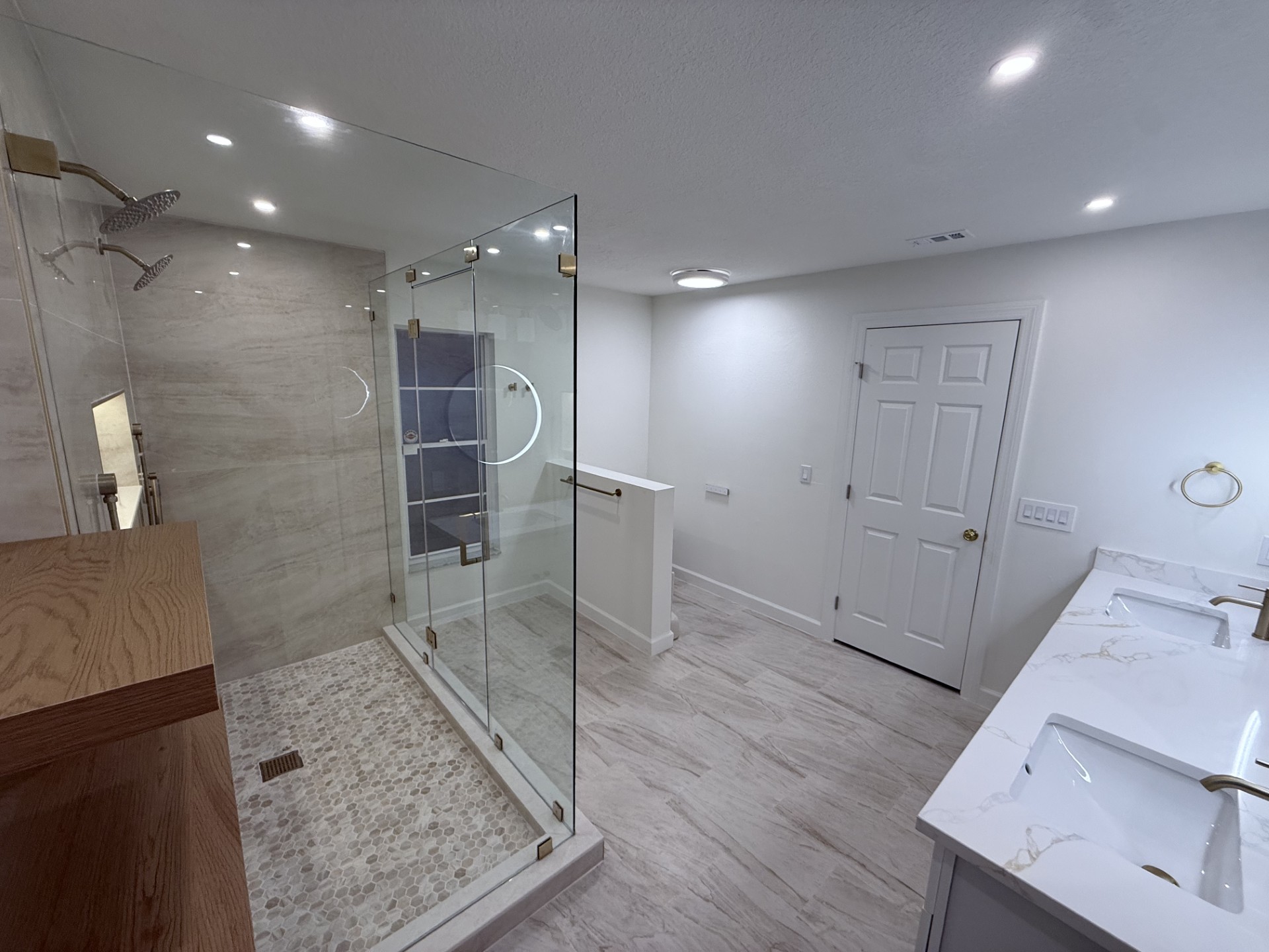 Bathroom Remodels Orlando, FL