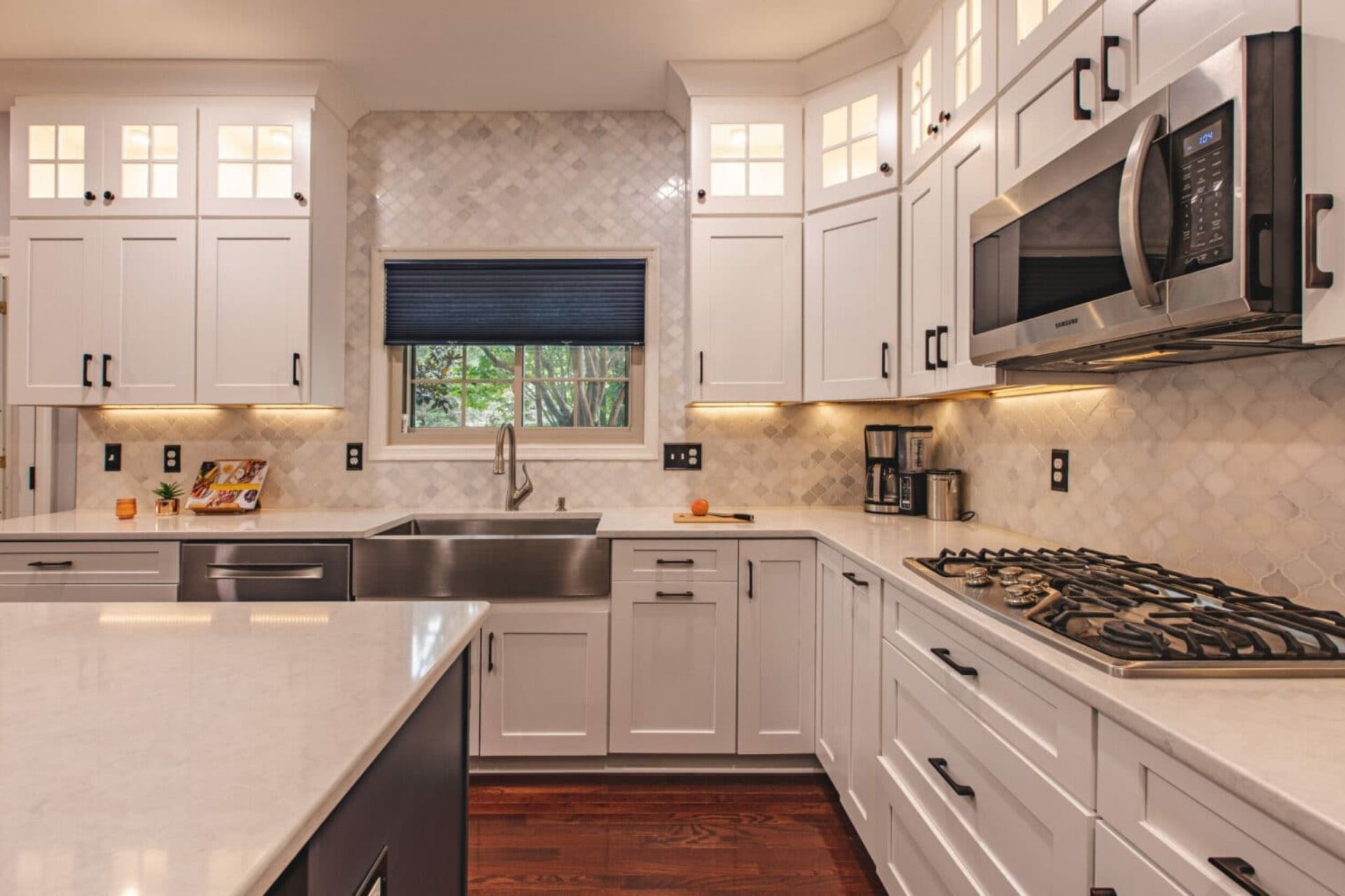 Longwood, FL Kitchen Remodels