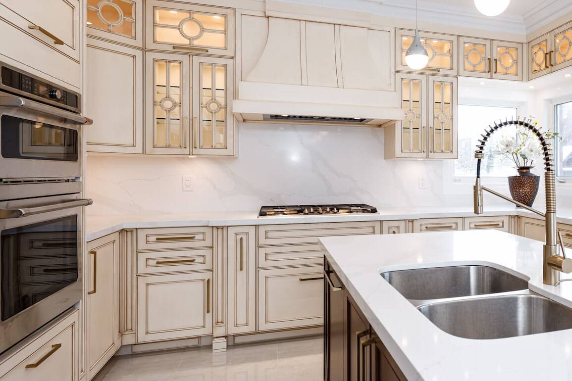  Flooring Installation