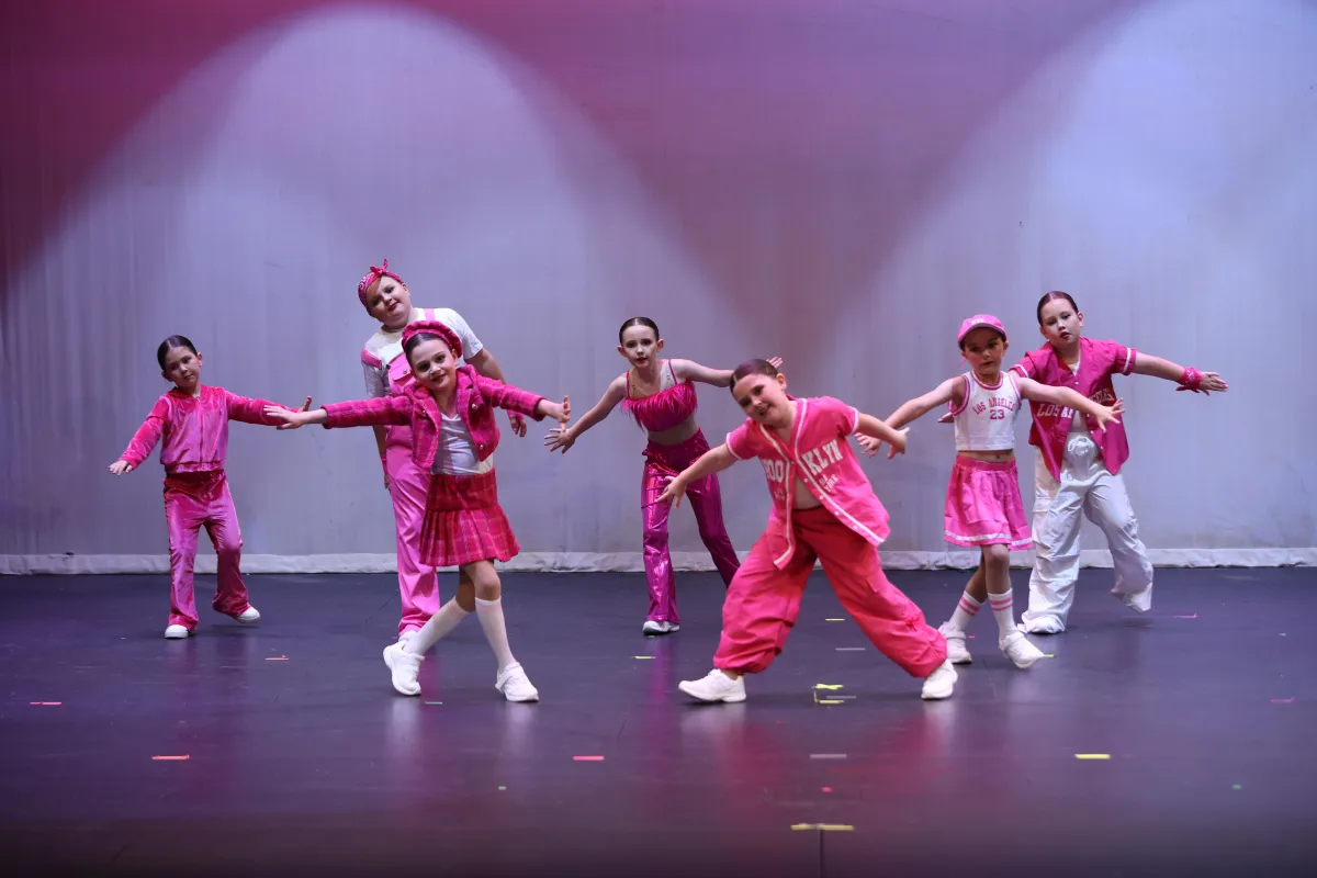 Hip Hop Dance Classes in Perth: Energise Your Dance Journey with Encore Dance
