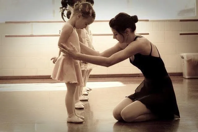 safe dance for children  midvale
