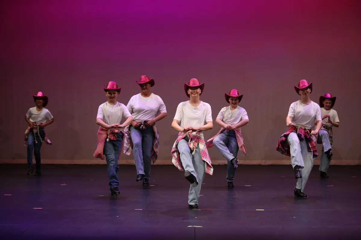 Tap Dance for Kids